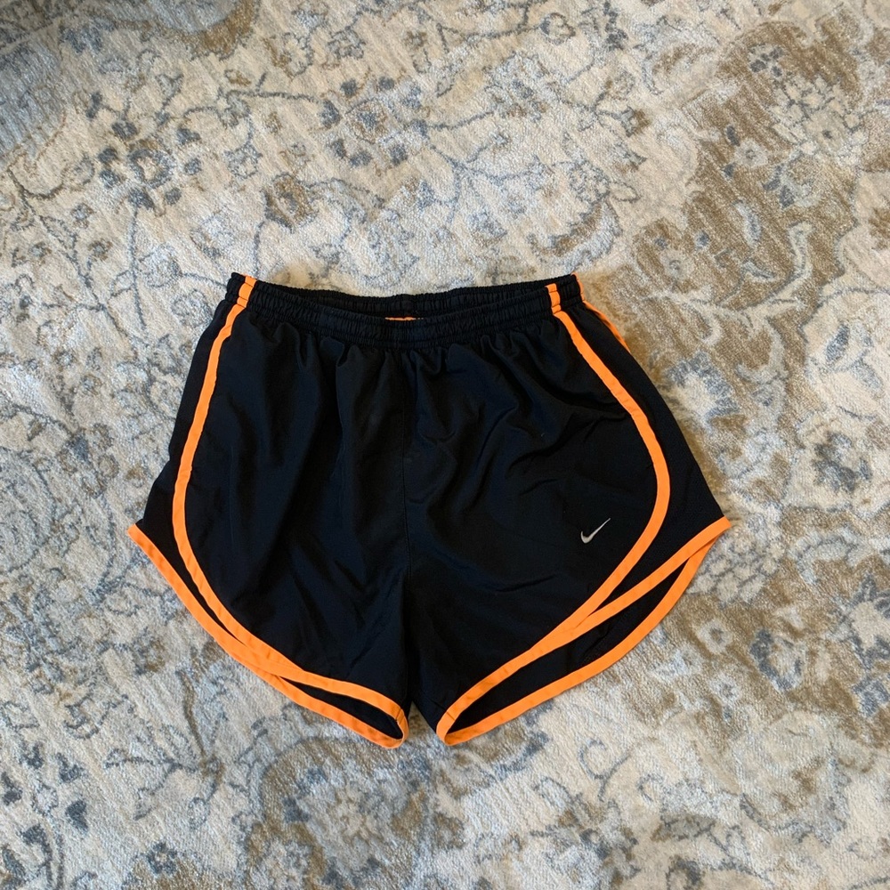 Nike Dri Fit Shorts